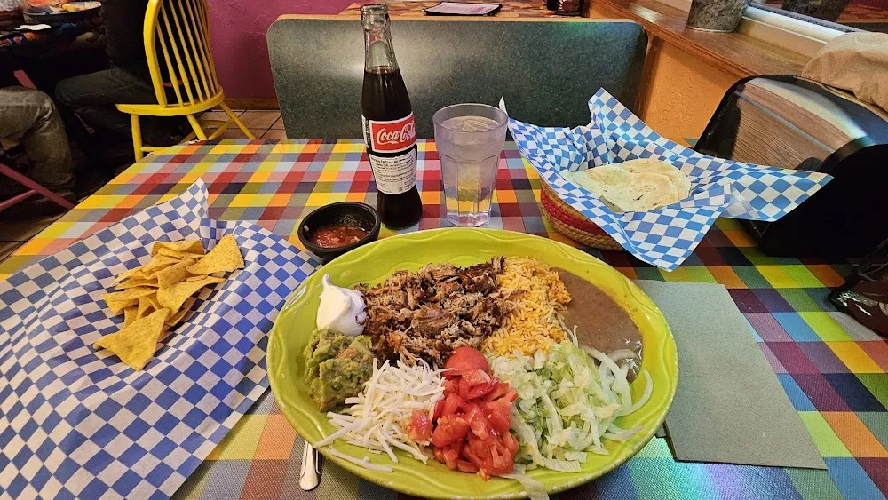 Carnitas