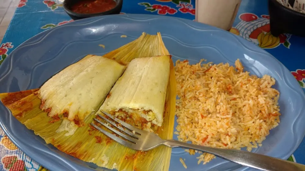 Tamale